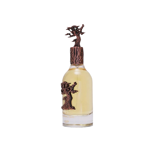 Lattafa Eternal Oud Eau De Parfum