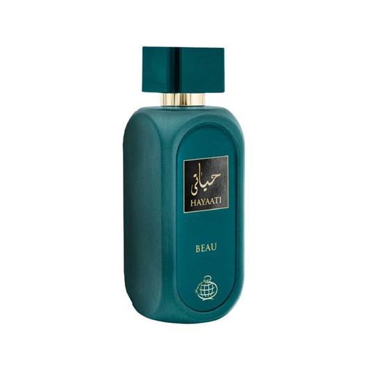 Fragrance World Hayaati Beau Eau De Parfum