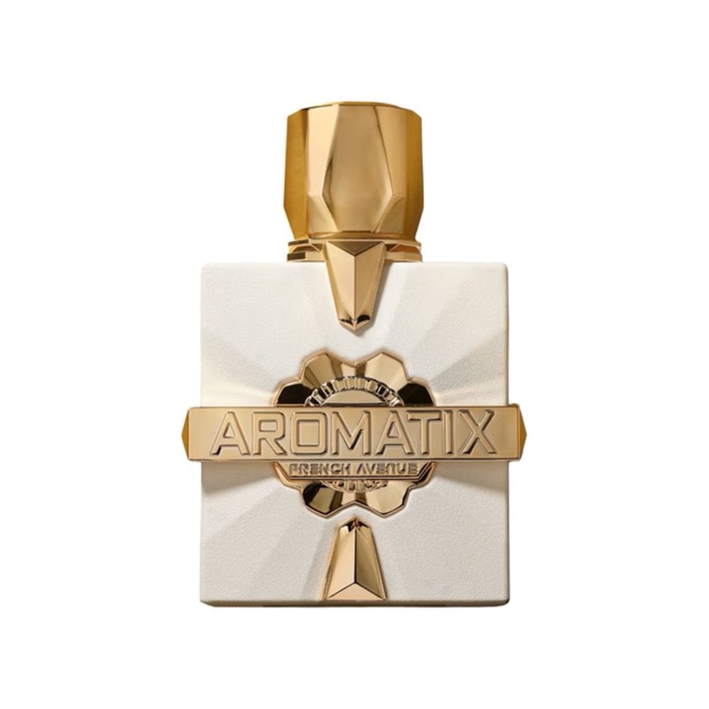 French Avenue Aromatix Platine Blanc Extrait De Parfum