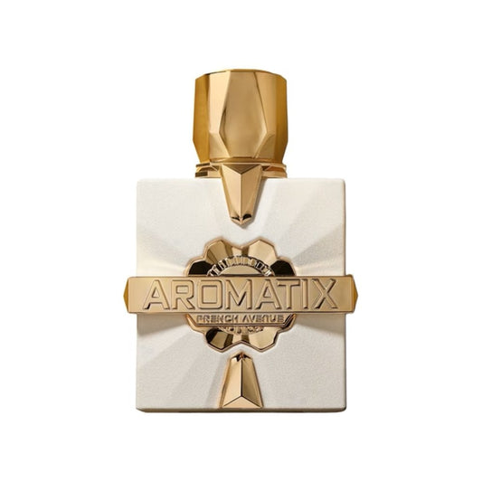French Avenue Aromatix Platine Blanc Extrait De Parfum