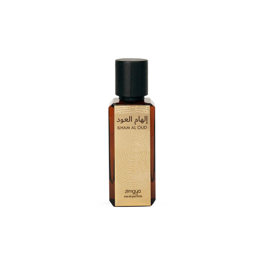 Zimaya Ilham Al Oud Eau De Parfum