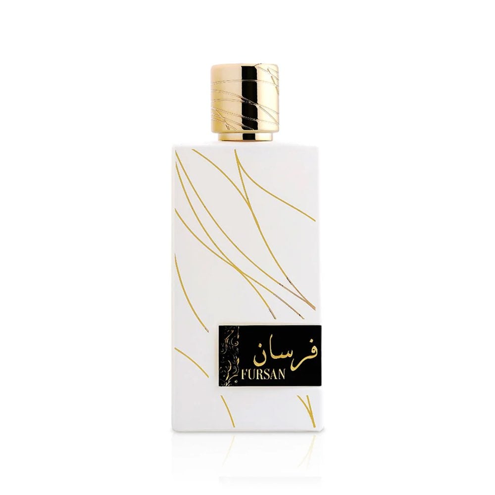 Khadlaj Fursan White Eau De Parfum