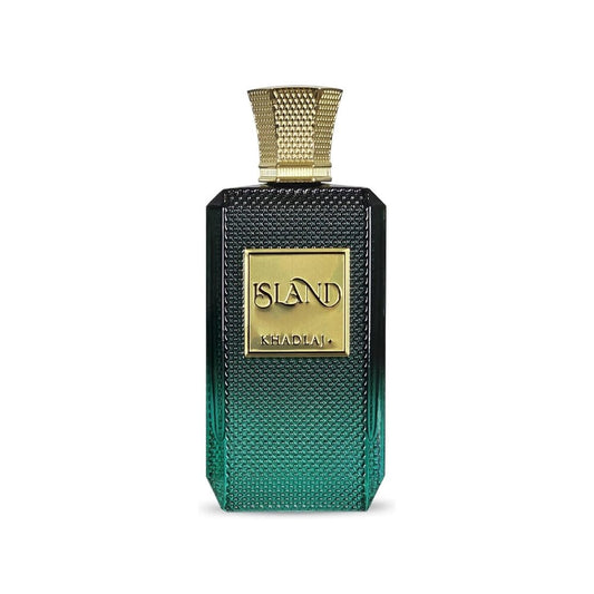 Khadlaj Island Extrait De Parfum