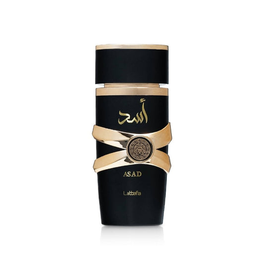 Lattafa Asad Eau De Parfum