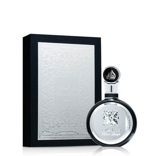 Lattafa Fakhar Black Man Eau De Parfum