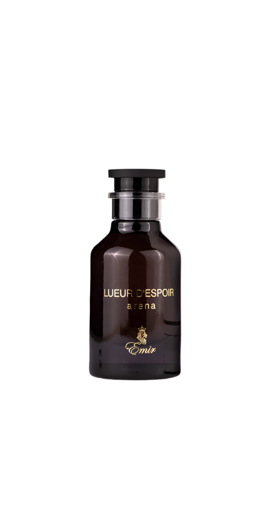 Leuer D'Espoir Arena Emir Eau De Parfum