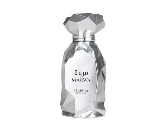 Marwa Arabiyat Prestige Eau De Parfum