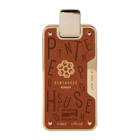 Penthouse Windsor Rue Broca Eau De Parfum