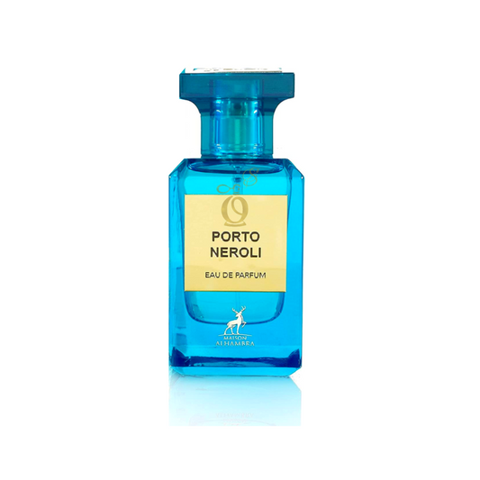 Maison Alhambra Porto Neroli Eau De Parfum
