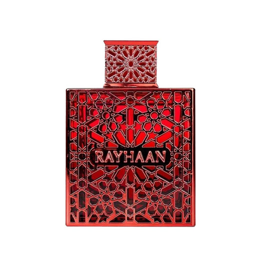 Rayhaan Crimson Eau De Parfum