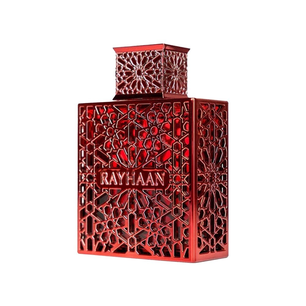 Rayhaan Crimson Eau De Parfum