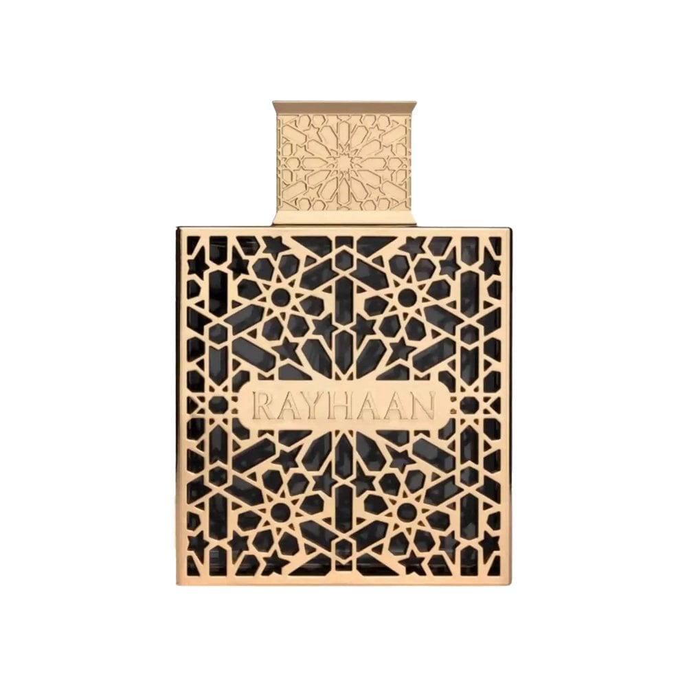 Rayhaan Elixir Eau De Parfum