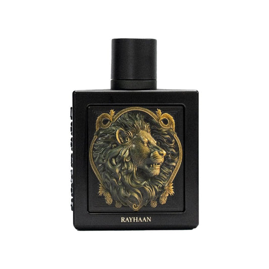 Rayhaan Lion Eau De Parfum