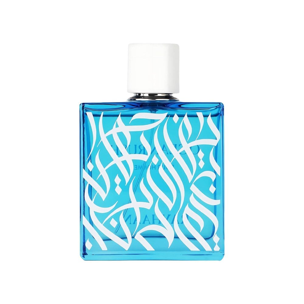 Rayhaan Ocean Rush For Him Eau De Parfum