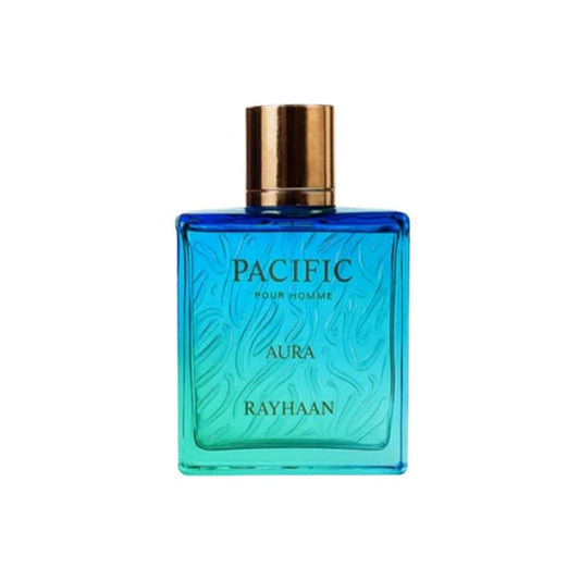 Rayhaan Pacific Aura For Him Eau De Parfum