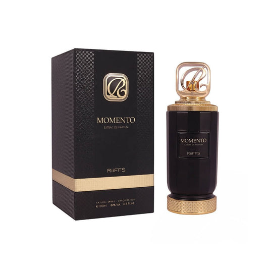 Riiffs Momento Extrait De Parfum