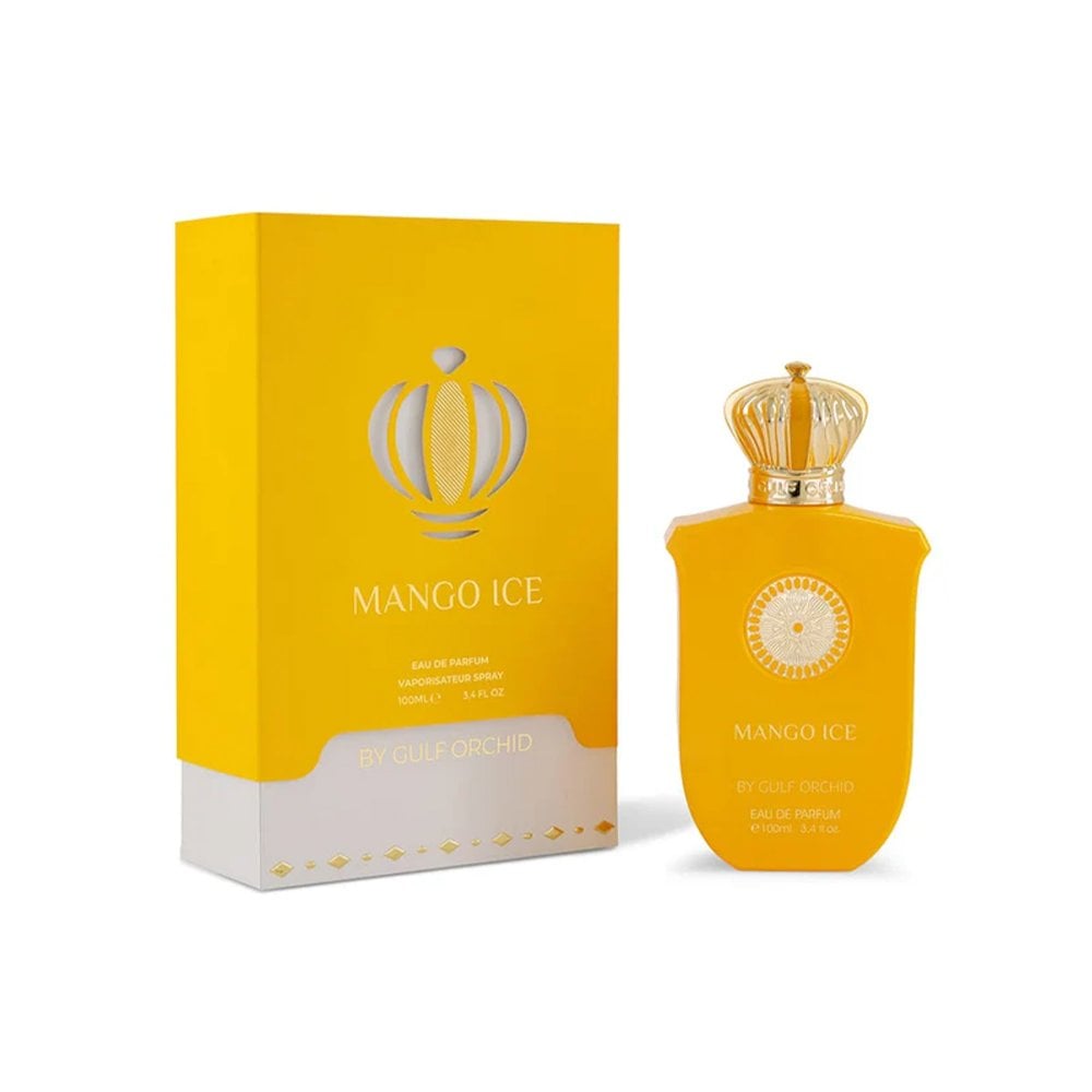 Gulf Orchid Mango Ice Eau De Parfum
