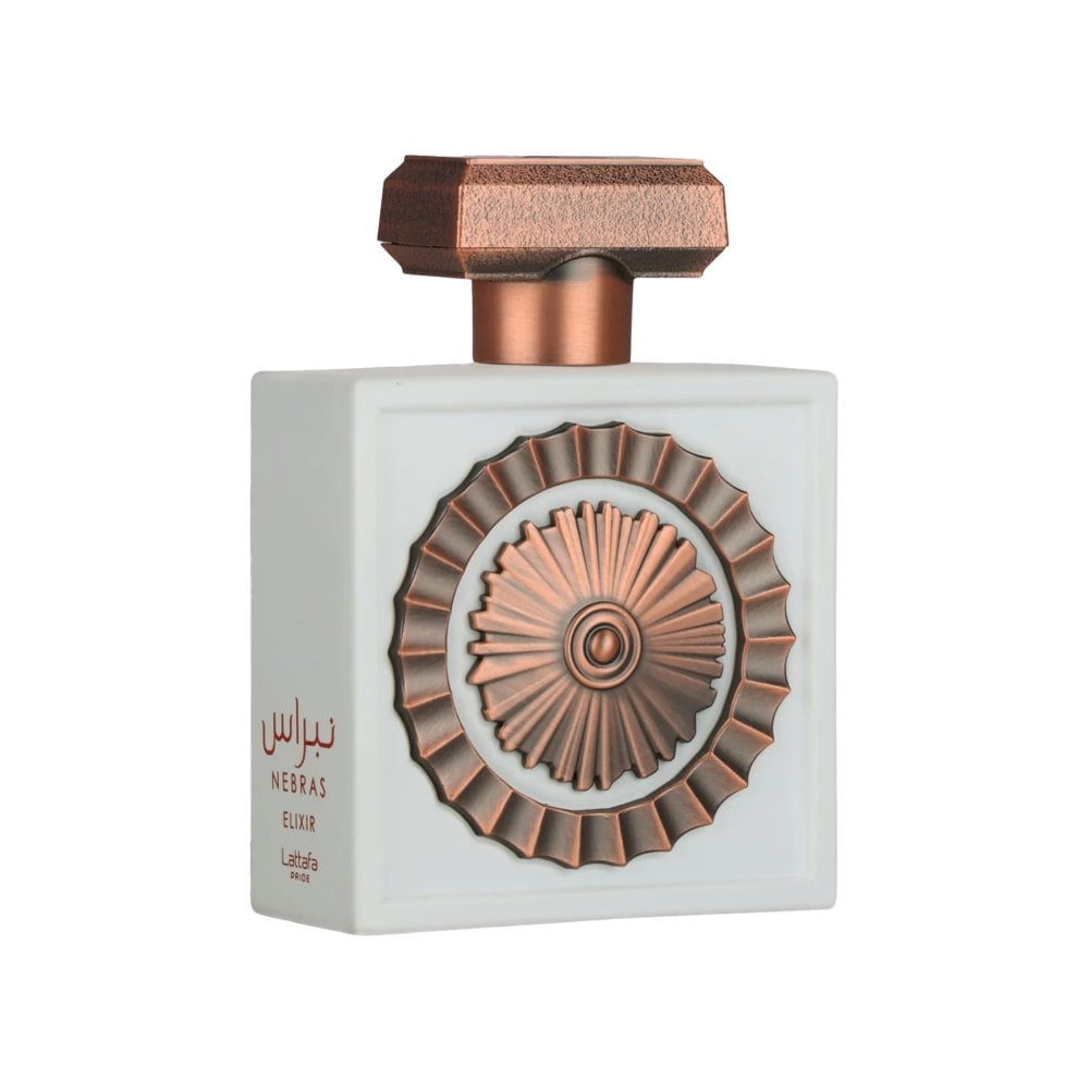 Lattafa Nebras Elixir Eau De Parfum