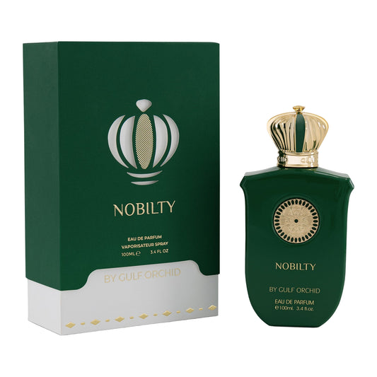 Gulf Orchid Nobility Eau De Parfum