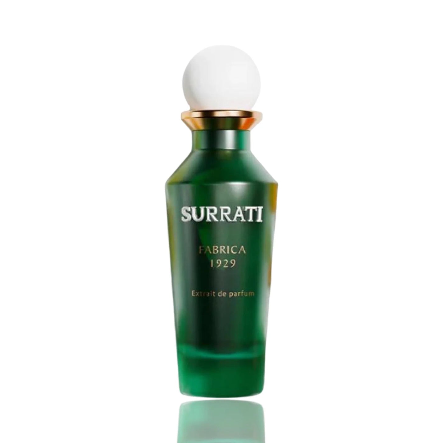 Surrati Fabrica 1929 Extrait De Parfum