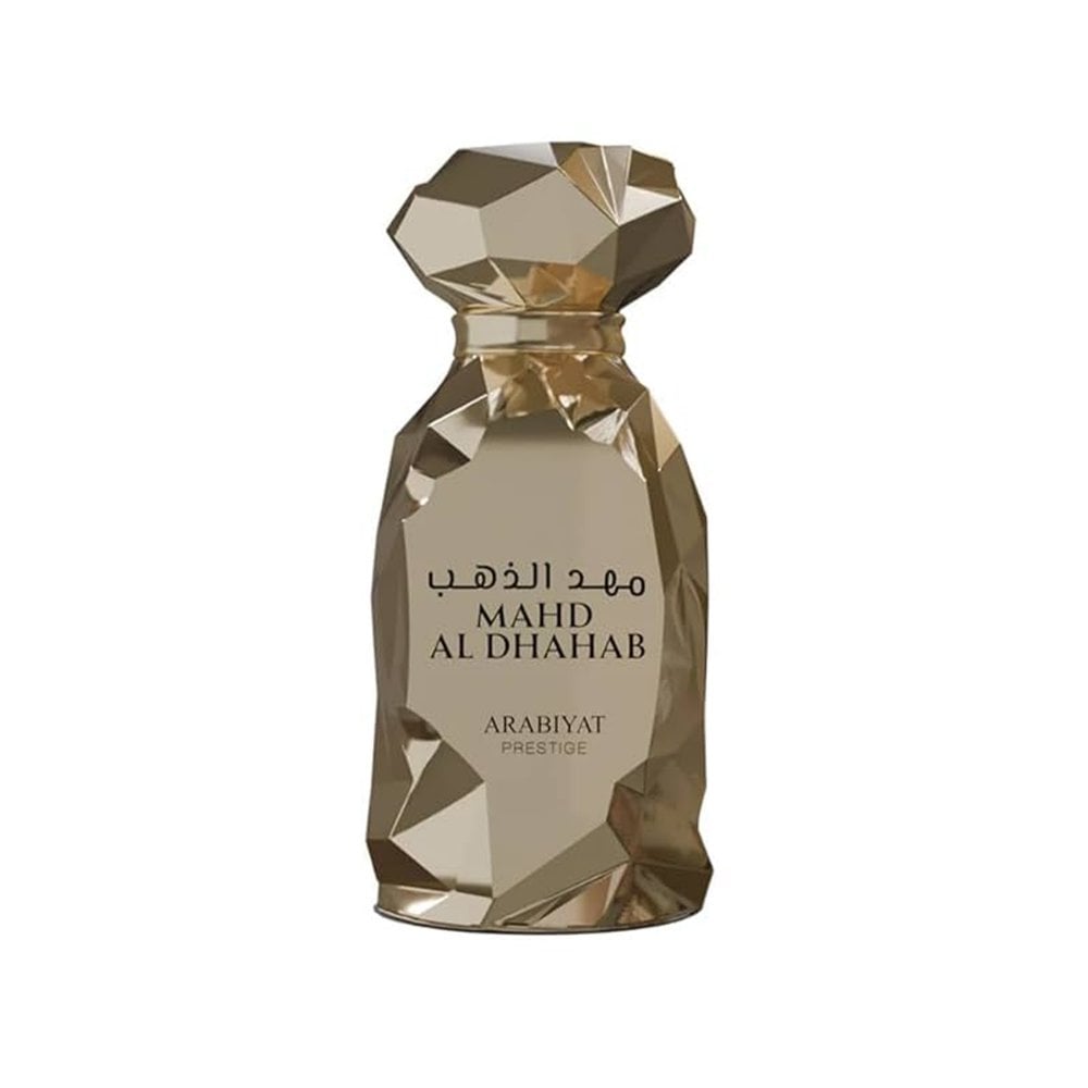 Arabiyat Prestige Mahd Al Dhahab Eau De Parfum