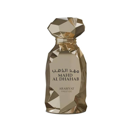 Arabiyat Prestige Mahd Al Dhahab Eau De Parfum