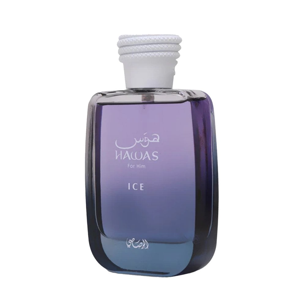 Rasasi Hawas Ice Eau De Parfum