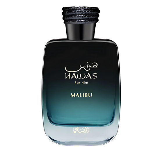 Rasasi Hawas Malibu Eau De Parfum