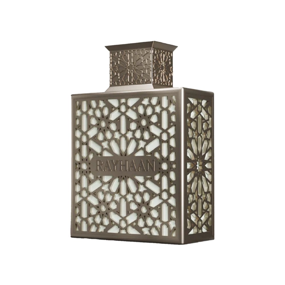 Rayhaan Terra Eau De Parfum