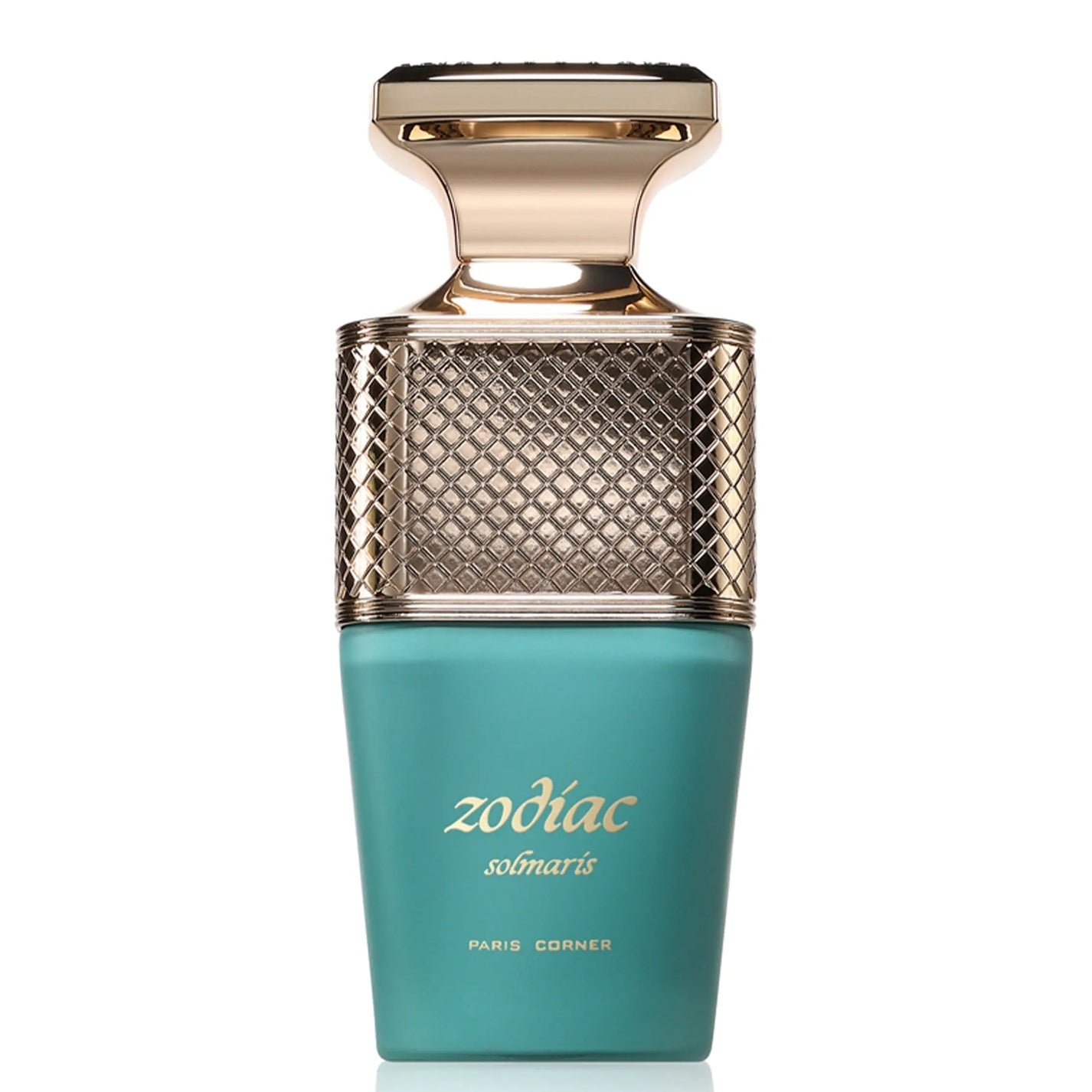 Paris Corner Zodiac Solmaris Eau De Parfum
