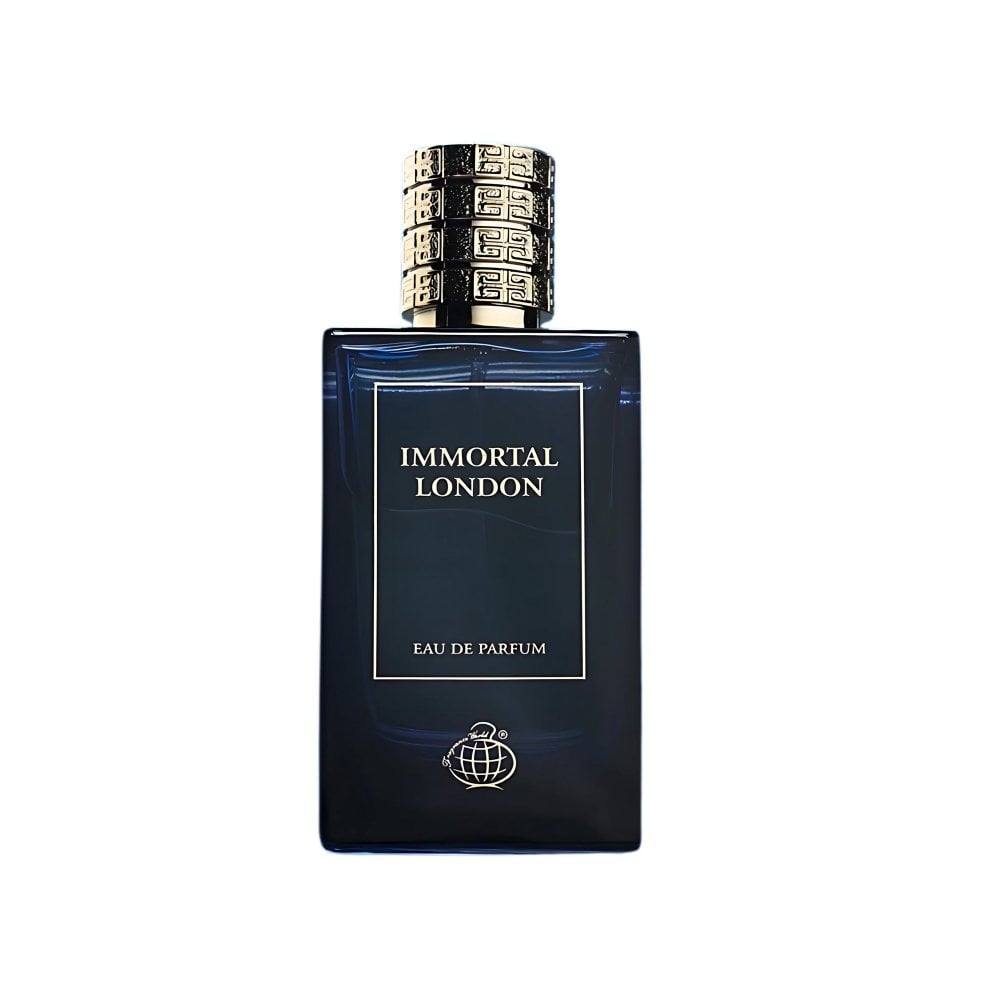 Fragrance World Immortal London Eau De Parfum