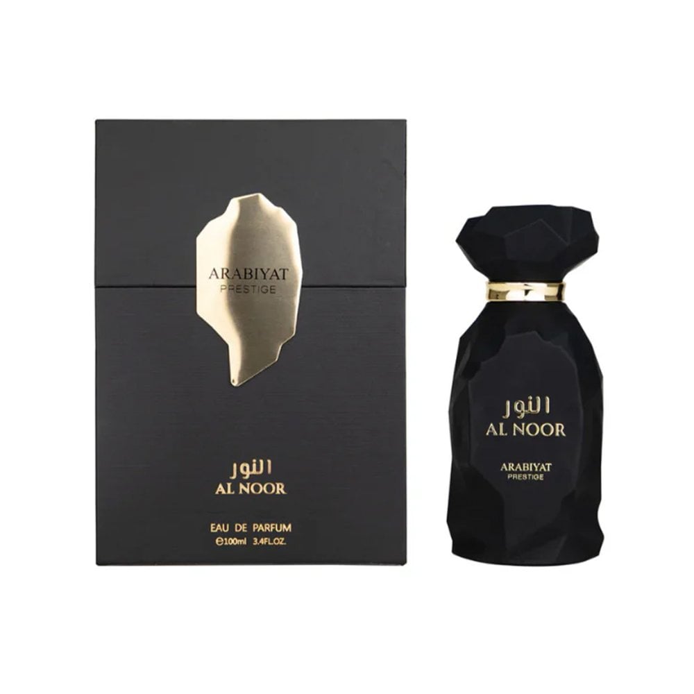 Arabiyat Prestige Al Noor Eau De Parfum