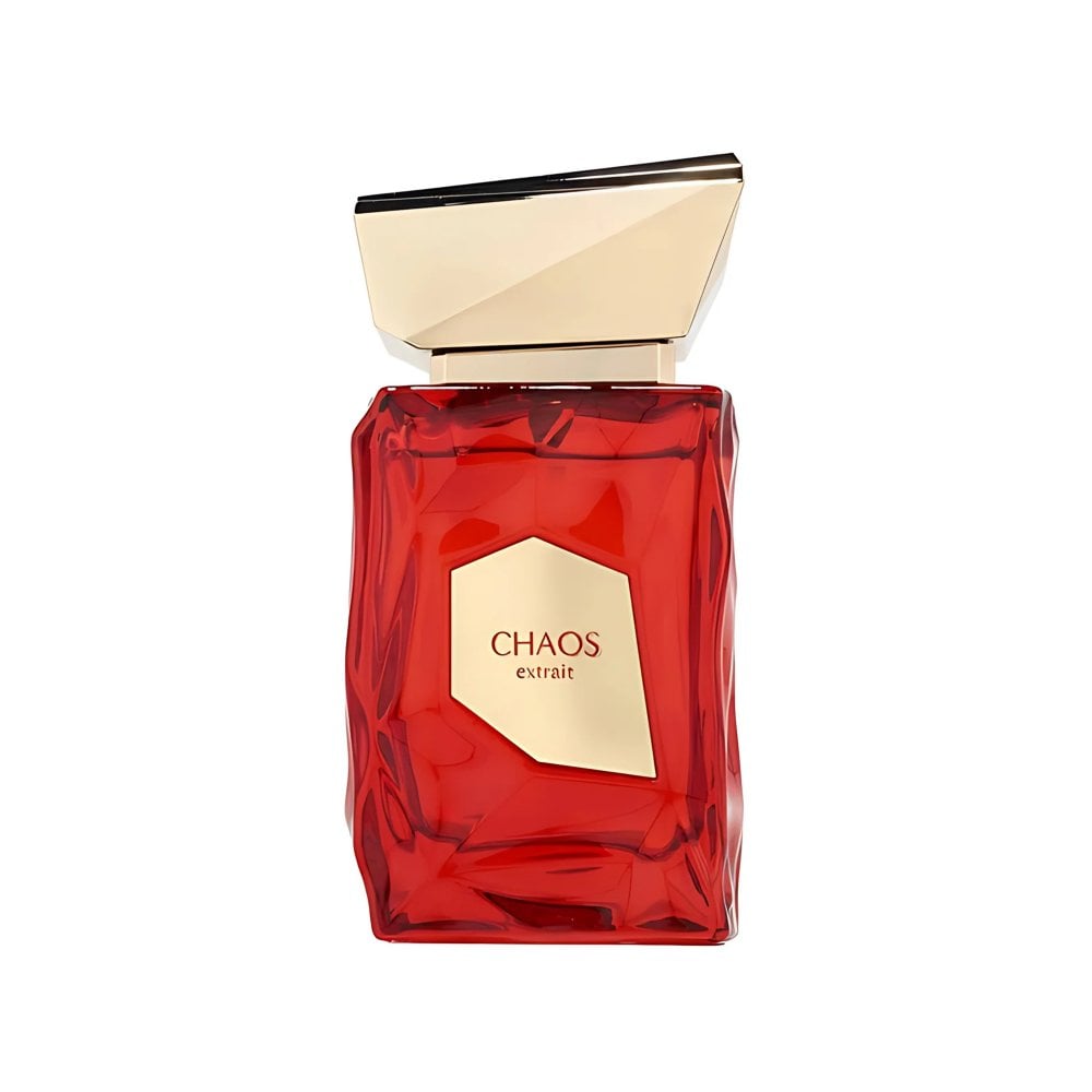 French Avenue Chaos Extrait De Parfum