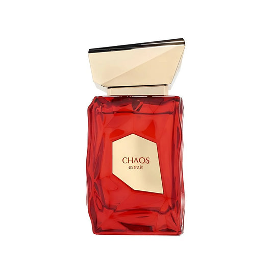 French Avenue Chaos Extrait De Parfum