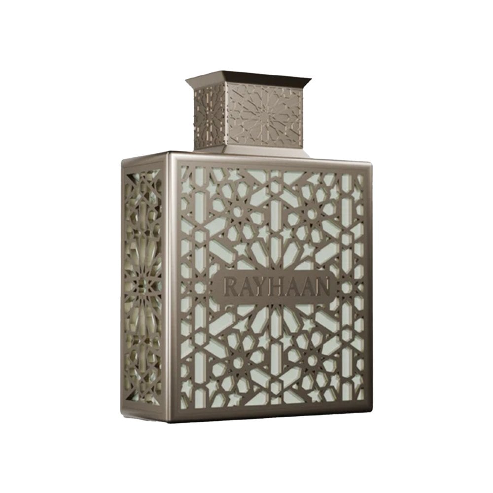 Rayhaan Terra Eau De Parfum
