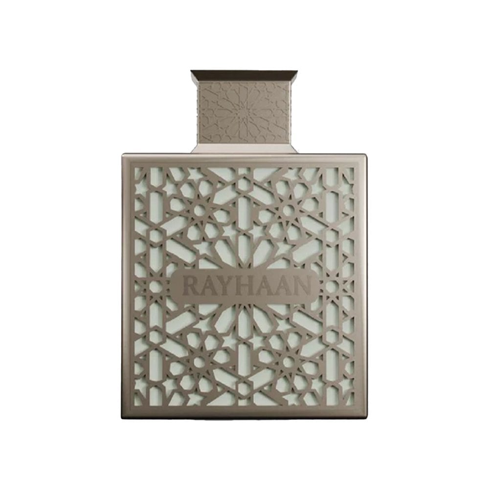 Rayhaan Terra Eau De Parfum
