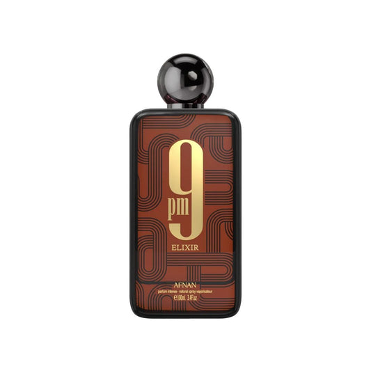 AFNAN 9PM Elixir Eau De Parfum