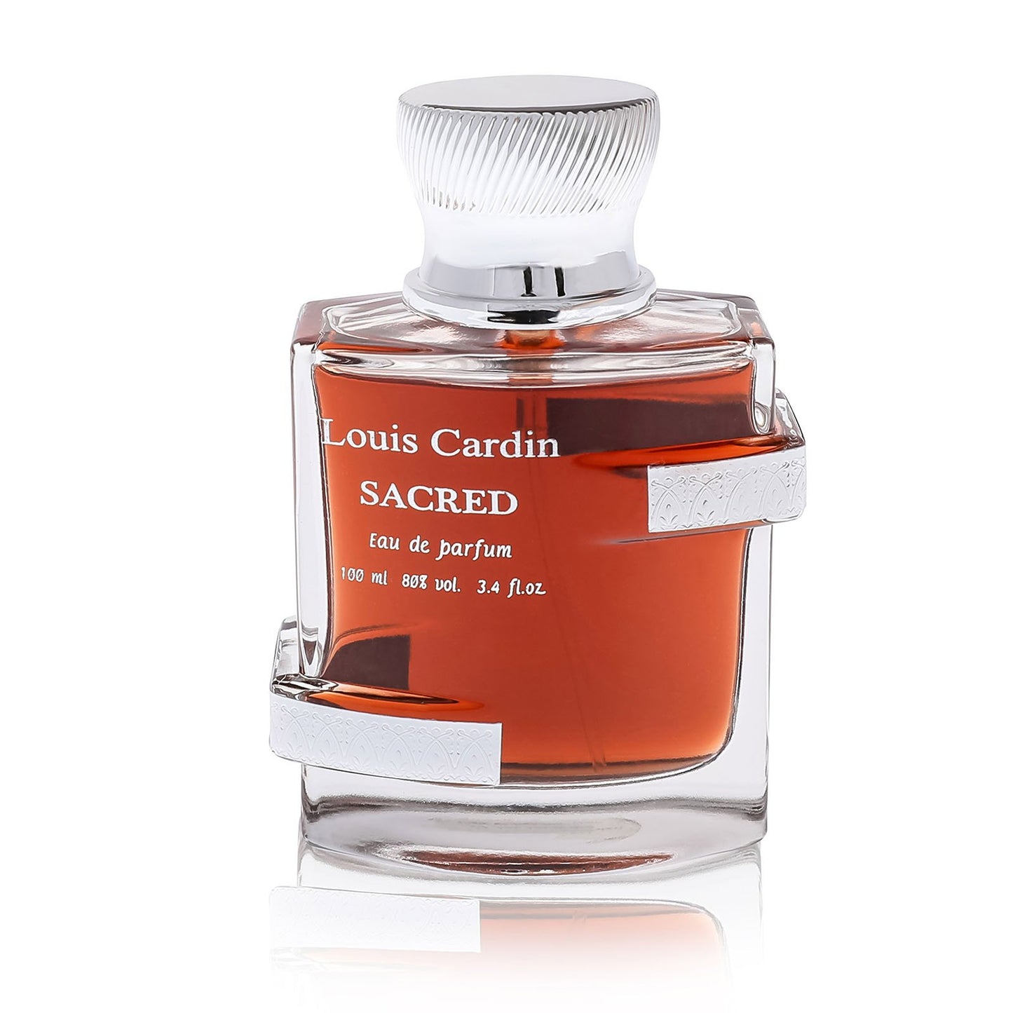 Louis Cardin Sacred