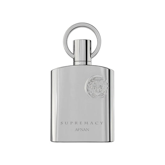 AFNAN Supremacy Pour Homme Silver Eau De Parfum