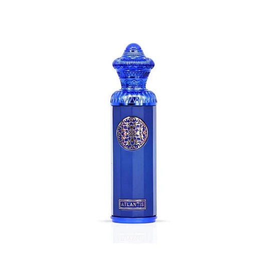 Surrati Atlantis Eau De Parfum